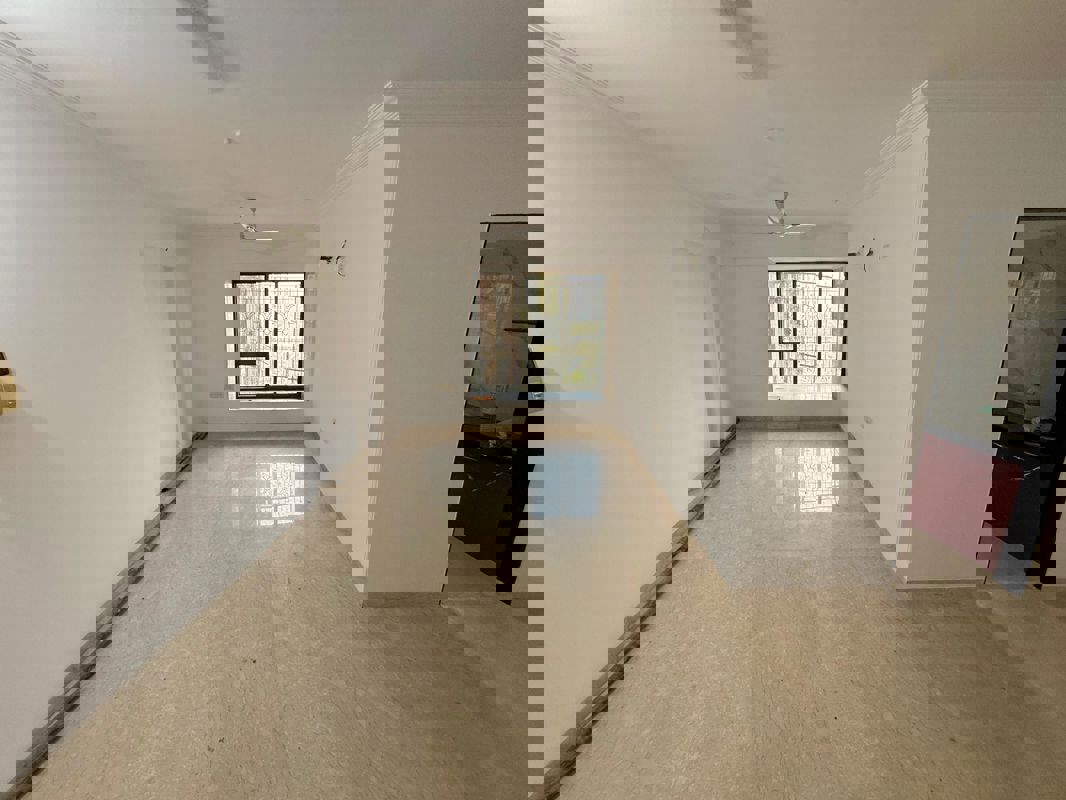 2 BHK 936 Sq.Ft. Apartment in Kukreja Residency