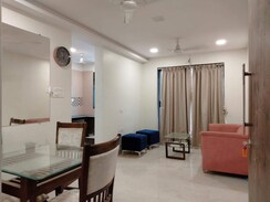 2 BHK Apartment For Sale in Himalayan Heights Fatima Nagar