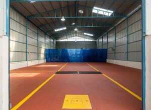  Warehouse For Rent in Surappattu