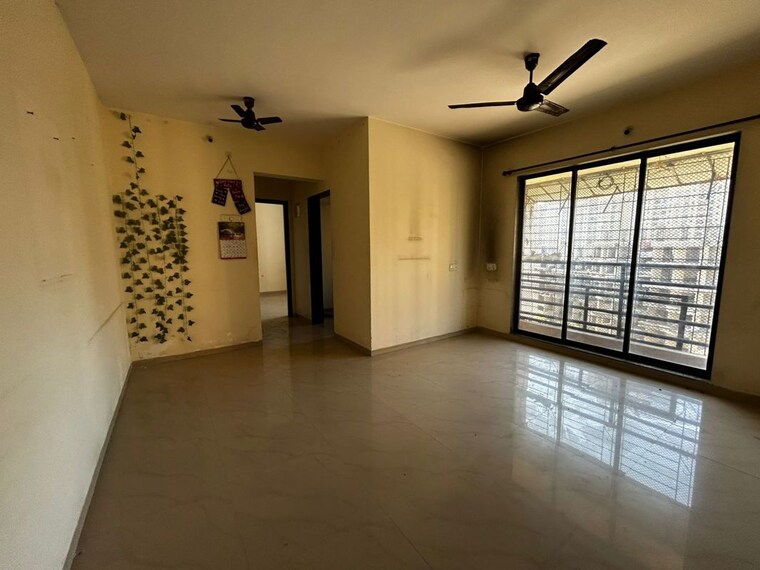 Room, pride-residency-anand-nagar 1 Bedroom 320 Sq.Ft. Apartment In Anand Nagar Thane 10238041