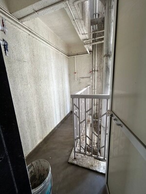 1 BHK Apartment For Sale in Pride Residency Anand Nagar, Anand Nagar