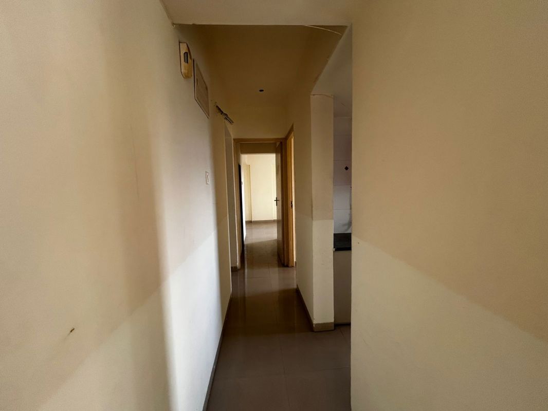 1 BHK + Pooja Room Apartment For Rent in Pride Residency Anand Nagar