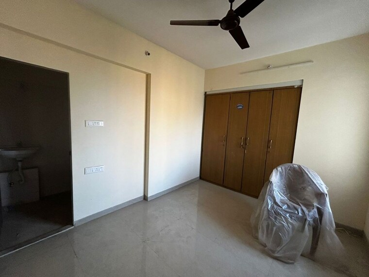 Room, pride-residency-anand-nagar 1 Bedroom 350 Sq.Ft. Apartment In Anand Nagar Thane 10238048