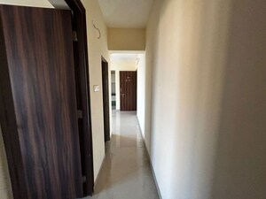 Building Lobby in 1 BHK Apartment at Pride Residency Anand Nagar, Anand Nagar – for Rent