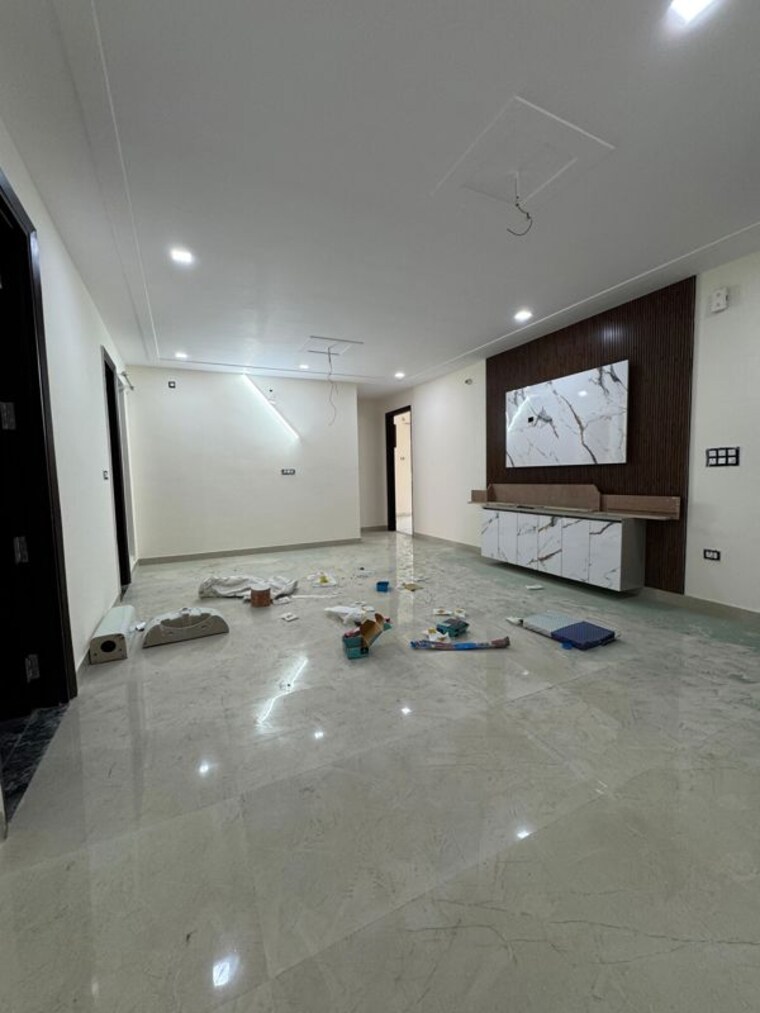 Room, chattarpur 2 Bedroom 1000 Sq.Ft. Apartment In Chattarpur Delhi 10238047