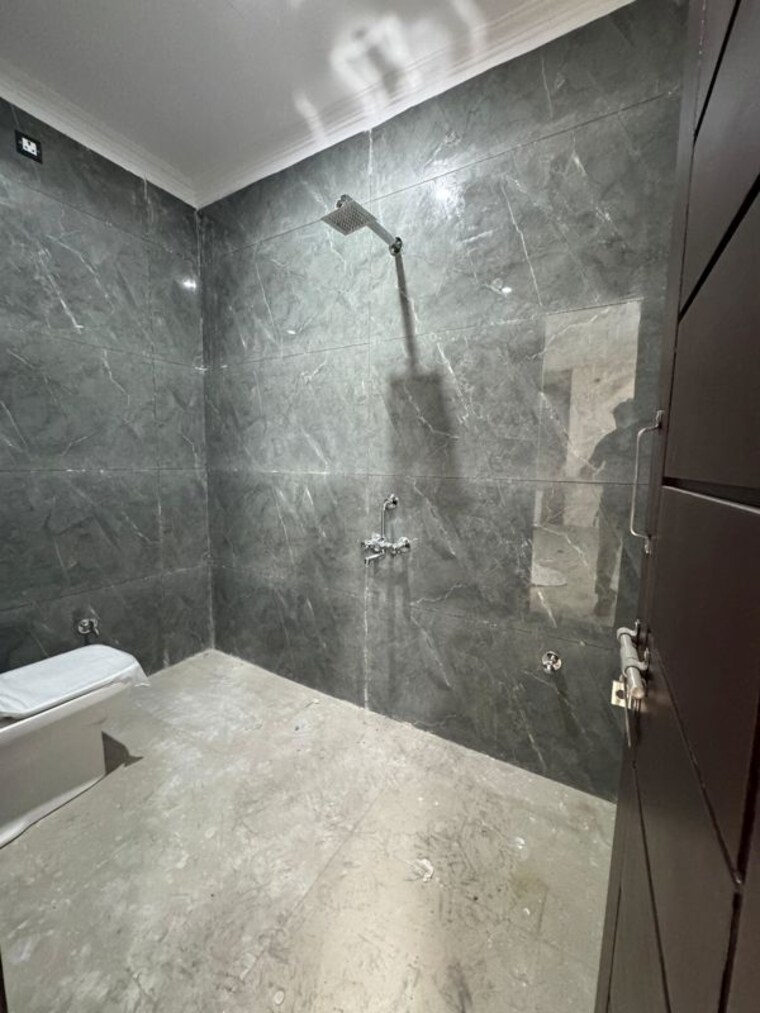 Kitchen, chattarpur 2 Bedroom 1000 Sq.Ft. Apartment In Chattarpur Delhi 10238047