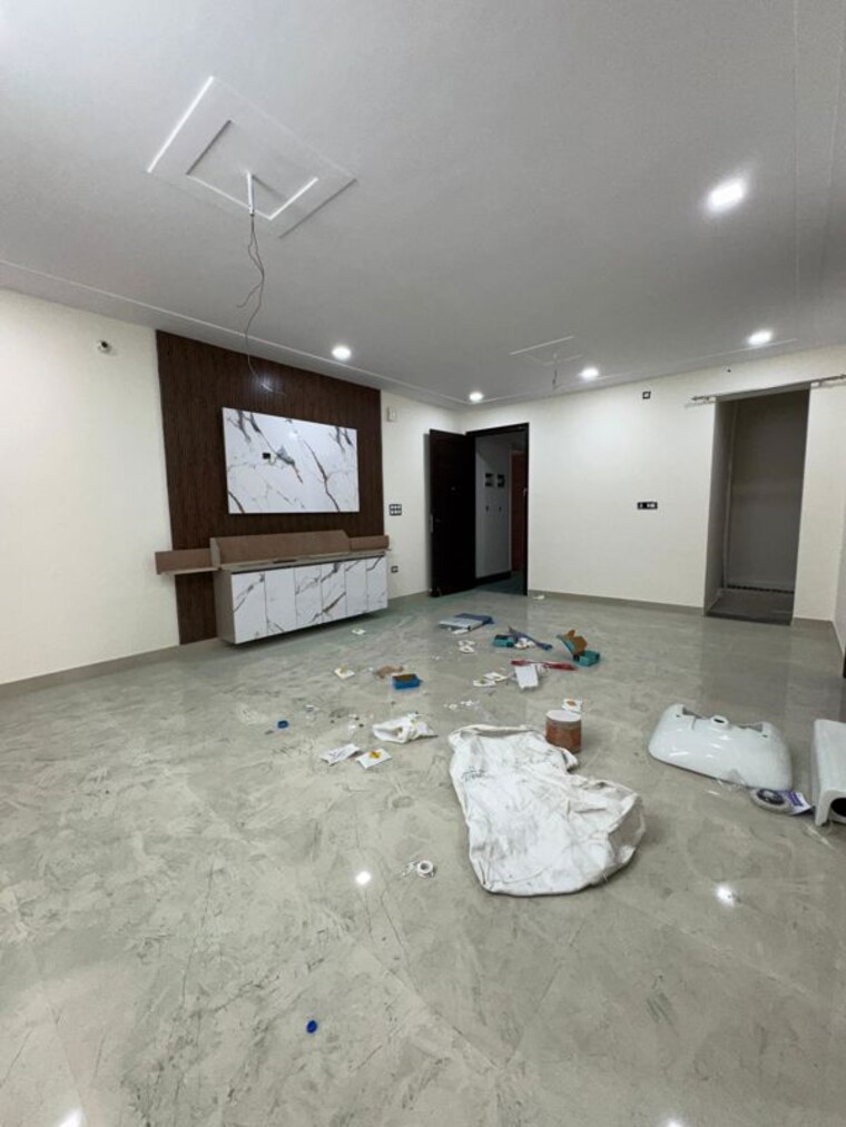 Room, chattarpur 2 Bedroom 1000 Sq.Ft. Apartment In Chattarpur Delhi 10238047
