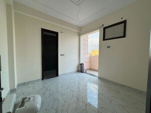 Bedroom in 2 BHK Apartment at Chattarpur – for Rent