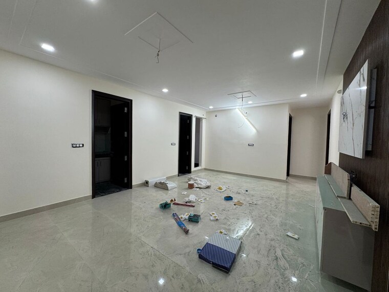 Room, chattarpur 2 Bedroom 1000 Sq.Ft. Apartment In Chattarpur Delhi 10238047