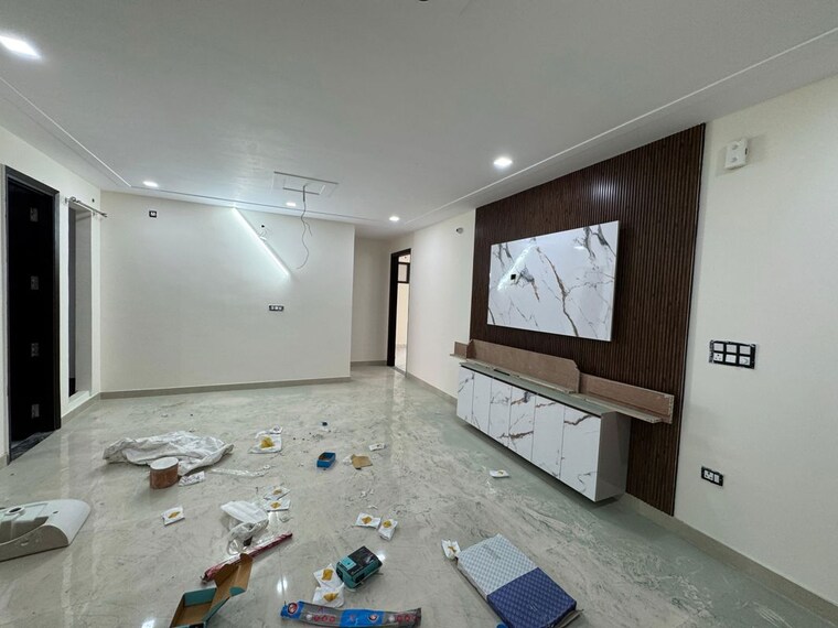Room, chattarpur 2 Bedroom 1000 Sq.Ft. Apartment In Chattarpur Delhi 10238047