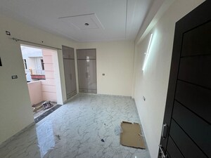 Bedroom in 2 BHK Apartment at Chattarpur – for Rent