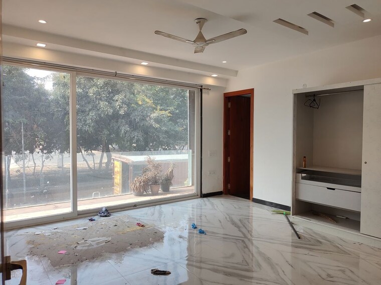 Room, nangal dewat 4 Bedroom 3000 Sq.Ft. Apartment In Nangal Dewat Delhi 10237983