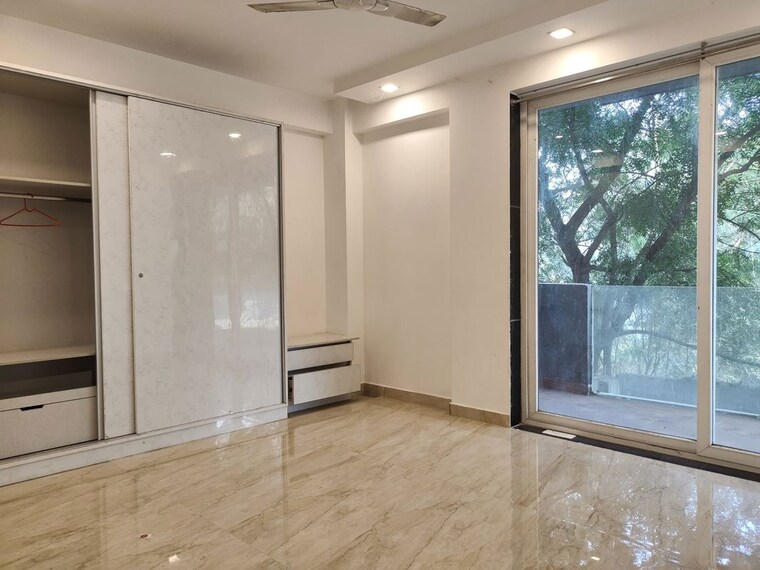 Room, nangal dewat 4 Bedroom 3000 Sq.Ft. Apartment In Nangal Dewat Delhi 10237983