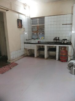 2 BHK Apartment For Rent in Pancharatna Apartment