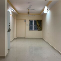 2 BHK Apartment For Rent in Torna CHS Borivali