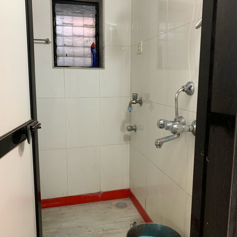 Bathroom, torna-chs-borivali 2 Bedroom 550 Sq.Ft. Apartment In Dalvi Nagar Mumbai 10238066