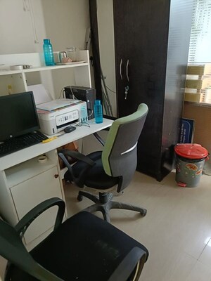 Team Area in  Office Space at Sector 2 – for Rent