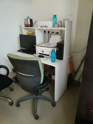 Team Area in  Office Space at Sector 2 – for Rent