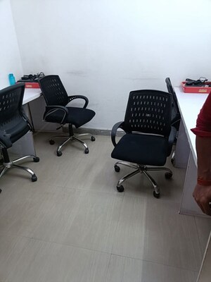 Team Area in  Office Space at Sector 2 – for Rent