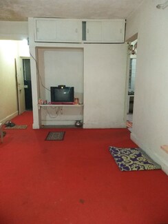 1 BHK Apartment For Sale in Pancharatna Apartment