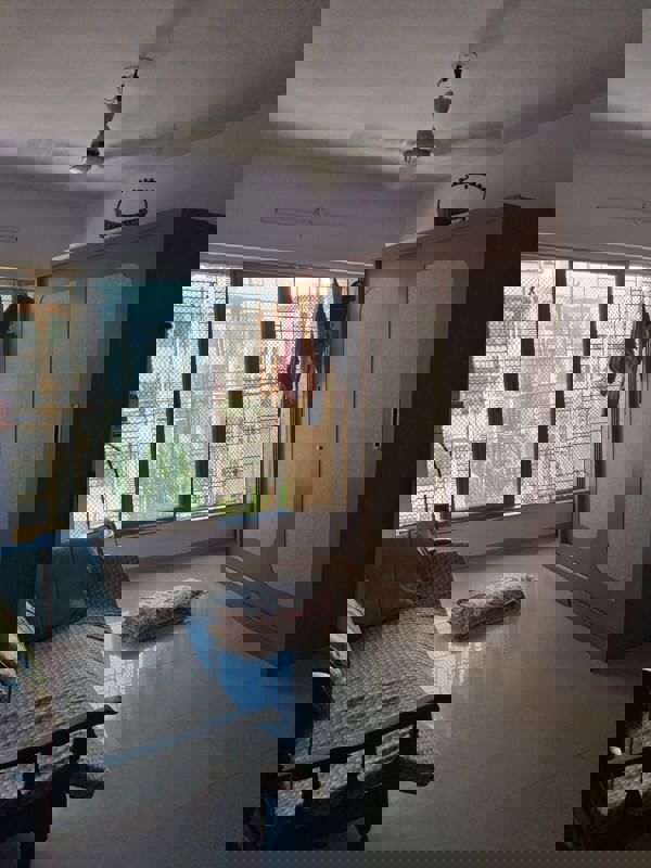 2 BHK 570 Sq.Ft. Apartment in Acme Amrut