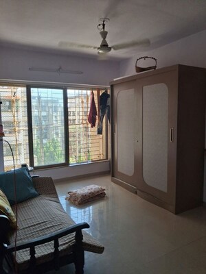 2 BHK Apartment For Sale in Acme Amrut, Dahisar East