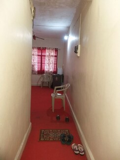2 BHK Apartment For Sale in Pancharatna Apartment
