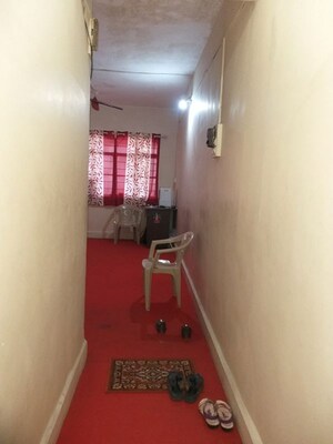 2 BHK Apartment For Sale in Pancharatna Apartment, Fatima Nagar