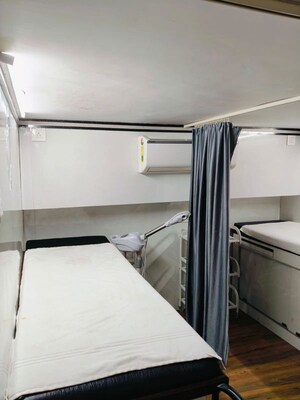 Room in  Shop at Kesar Gardens, Kharghar – for Rent