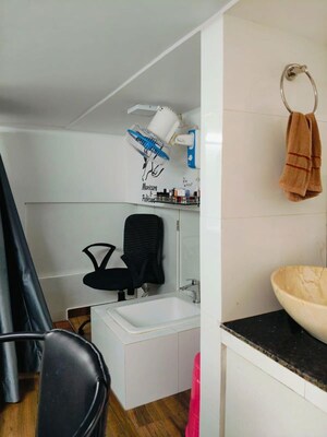 Room in  Shop at Kesar Gardens, Kharghar – for Rent