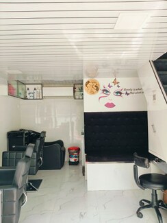 Retail Shop For Rent in Kesar Gardens