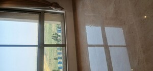 Balcony in 2.5 BHK Apartment at L&T Emerald Isle, Powai – for Sale