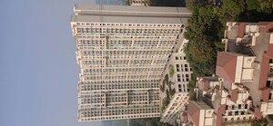 2.5 BHK Apartment – Exterior View View at L&T Emerald Isle, Powai - for Sale