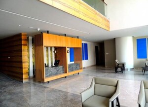 3 BHK Apartment – Exterior View View at Aparna Westside, Manikonda - for Sale