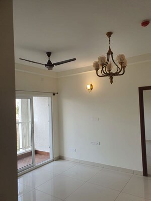 Room in 3 BHK Apartment at Brigade Cornerstone Utopia Tranquil Block, Varthur – for Rent