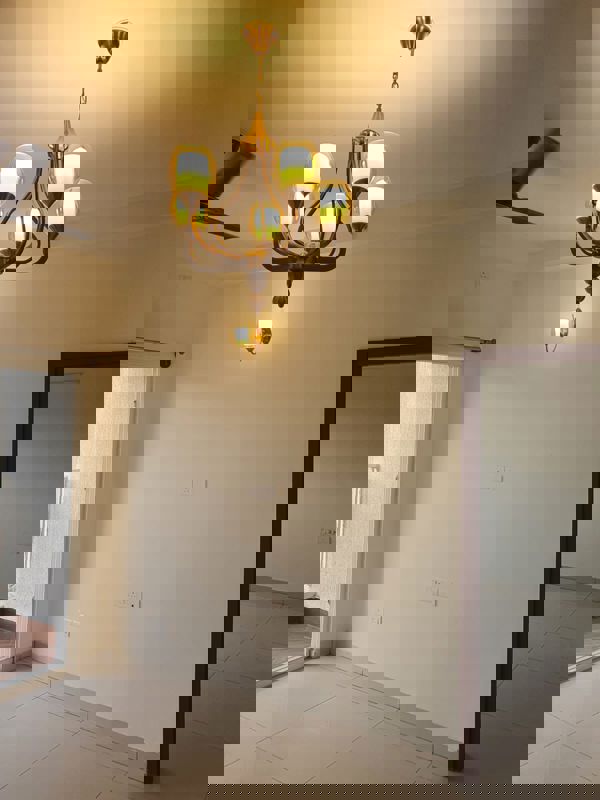 3 BHK +  1700 Sq.Ft. Apartment in Brigade Cornerstone Utopia Tranquil Block