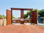 180 Sq.Yd. Plot in Shankarpalli