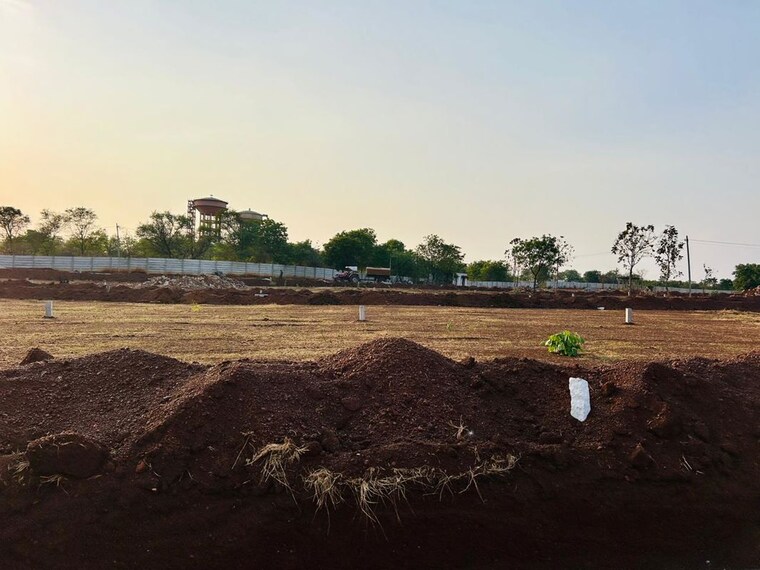 undefined, shankarpalli  180 Sq.Yd. Plot In Shankarpalli Hyderabad 10238072