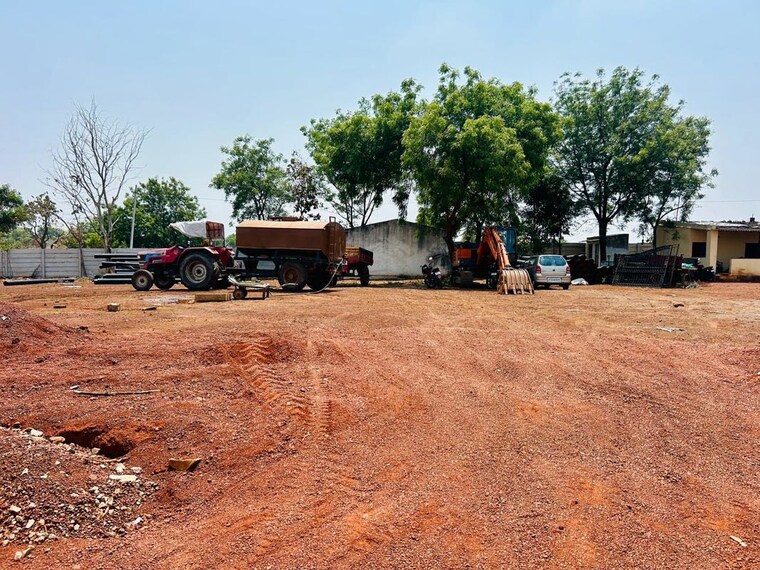 undefined, shankarpalli  180 Sq.Yd. Plot In Shankarpalli Hyderabad 10238072