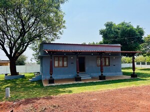  Plot – Exterior View View at Shankarpalli - for Sale