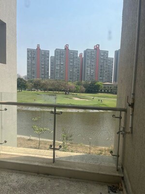 6 BHK Villa – Exterior View View at Lodha Belmondo, Gahunje - for Sale