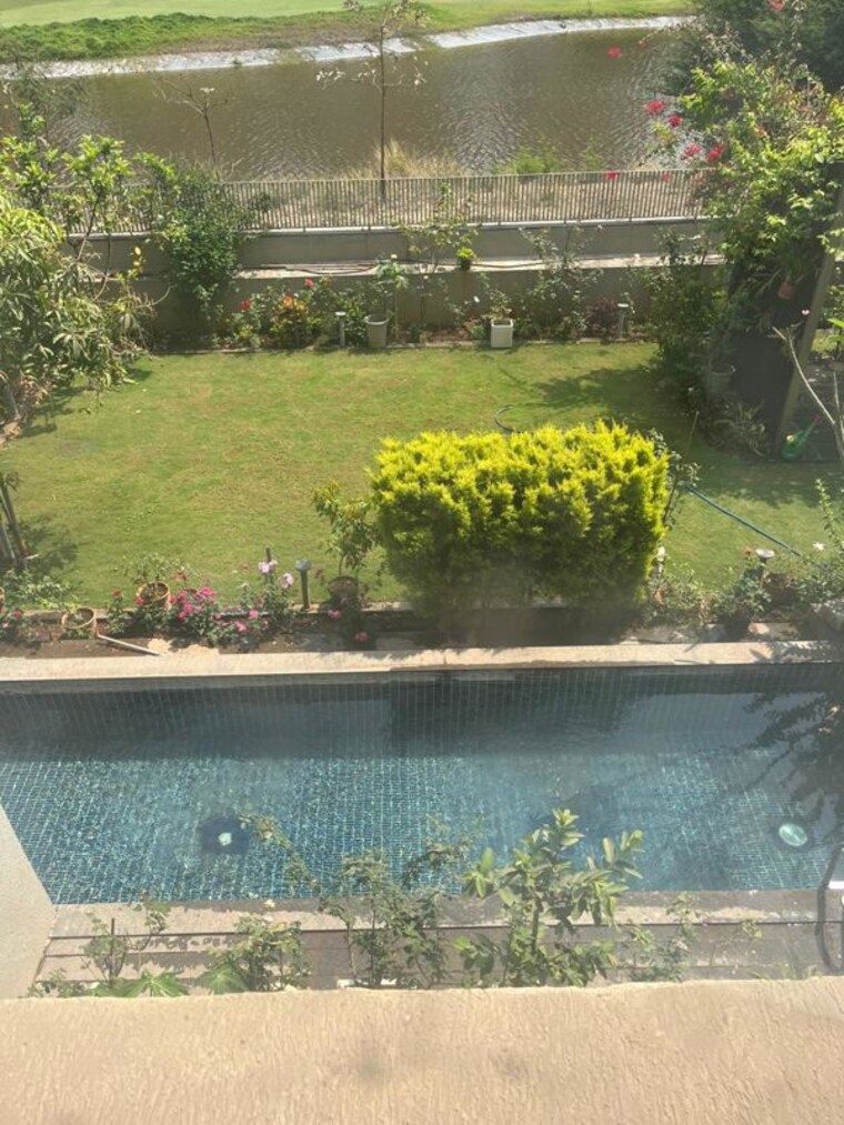 Swimming Pool, lodha-belmondo 6 Bedroom 5000 Sq.Ft. Villa In Gahunje Pune 10238003
