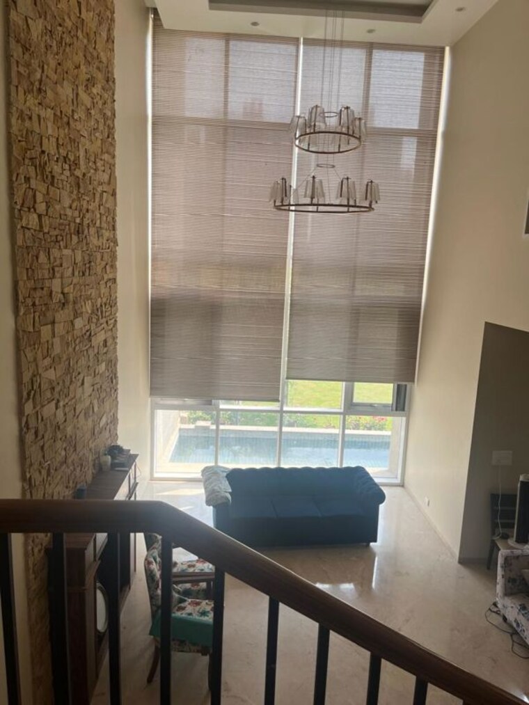 Kitchen, lodha-belmondo 6 Bedroom 5000 Sq.Ft. Villa In Gahunje Pune 10238003