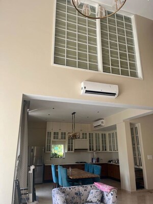 6 BHK Villa – Exterior View View at Lodha Belmondo, Gahunje - for Sale