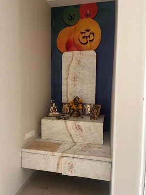 Bedroom in 6 BHK Villa at Lodha Belmondo, Gahunje – for Sale