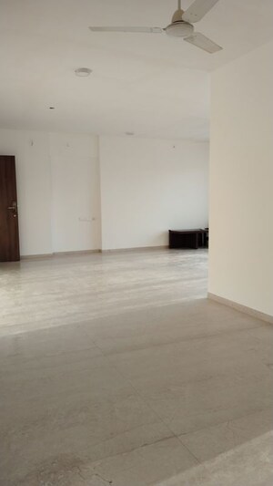 Building Lobby in 3 BHK Apartment at Omkar Vayu, Mahim – for Sale