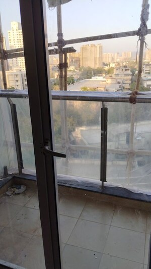 3 BHK Apartment – Exterior View View at Omkar Vayu, Mahim - for Sale