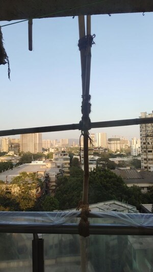 3 BHK Apartment – Exterior View View at Omkar Vayu, Mahim - for Sale