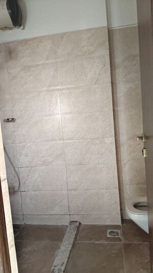 Bathroom in 3 BHK Apartment at Omkar Vayu, Mahim – for Sale