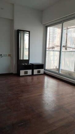 3 BHK + Pooja Room,Servant Room Apartment For Sale in Omkar Vayu